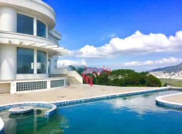 a99449b55a81c69b2adce106230a79a9b8529066 · Casa com 6 dormitórios à venda, 1800 m² por R$ 13.000.000,00 - João Paulo - Florianópolis/SC