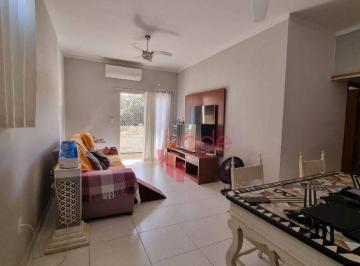 f9c2939731b34f1e2976c90787b9af1fc9648174 · Apartamento com 3 dormitórios à venda, 100 m² por R$ 360.000,00 - Jardim Anhangüera - Ribeirão Preto