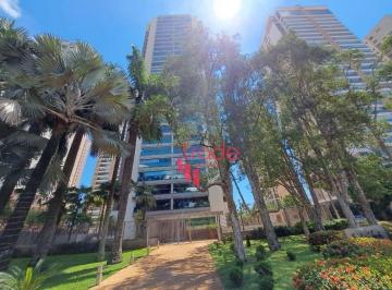 6f070d9e4250d314113bb48161e22c599fc0a787 · Apartamento à Venda com 03 Suítes no Bairro Jardim Irajá em Ribeirão Preto Andar Alto.