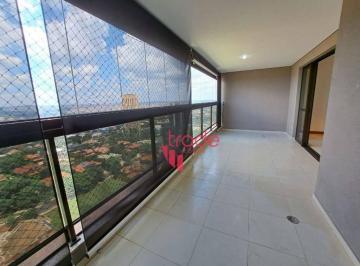410d7d98f882c79217977f9d1e260f2050fd1a1e · Apartamento com 3 dormitórios à venda, 265 m² por R$ 1.600.000,00 - Jardim Irajá - Ribeirão Preto/SP