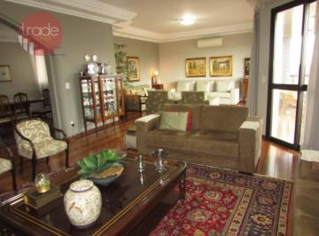 bc11a6079d38885f5248bc634f0dfc9a33f4e71b · Apartamento com 4 dormitórios à venda, 318 m² por R$ 1.100.000,00 - Centro - Ribeirão Preto/SP