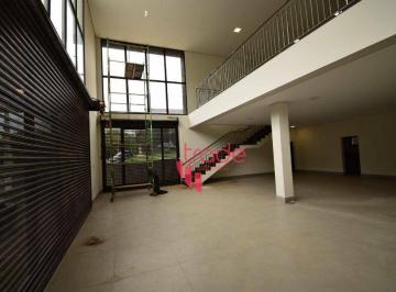 862b44777657311f88a6d23efcd085ecaae38aca · Ponto Comercial para Locação no Bairro Jardim Botânico em Ribeirão Preto com Mezanino.