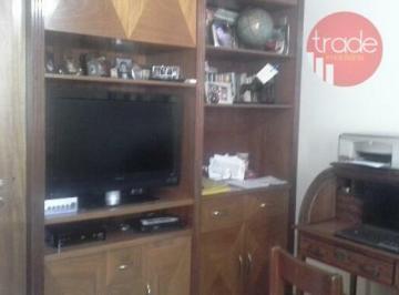 dfec6df4a1addf38ecf9711e747523fb3eec6e4b · Apartamento residencial à venda, Jardim São Luiz, Ribeirão Preto.