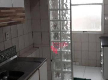 0afafb36add28d39a6a2deb6928cdb1485fa282f · Apartamento com 2 dormitórios à venda, 54 m² por R$ 200.000,00 - Parque dos Bandeirantes - Ribeirão