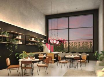 b52607a52e92686010eb546ec69419b6b3bb4955 · Apartamento com 2 dormitórios à venda, 65 m² por R$ 529.000,00 - Vila do Golf - Ribeirão Preto/SP