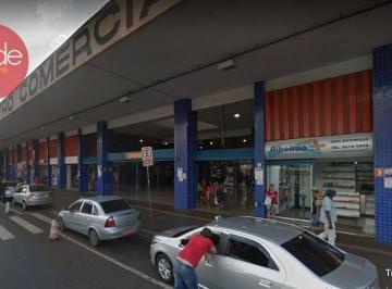 a76b0c7e1bd087914b0f7a8e76e01df9e84be3a6 · Box Comercial para venda na Rodoviária de Ribeirão Preto.