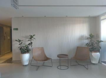 8ade28a612e504c8e57d28a393bd50d43939a234 · Apartamento com 2 dormitórios à venda, 56 m² por R$ 345.000,00 - Lagoinha - Ribeirão Preto/SP