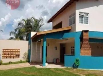 9f9c5122708e3138b71b9c6be853d269d04ba191 · Casa com 3 dormitórios à venda, 365 m² por R$ 1.200.000 - Ribeirânia - Ribeirão Preto/SP