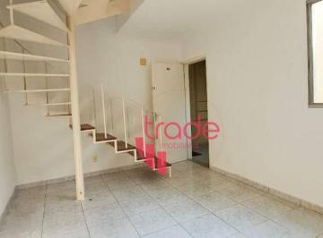 0f23e986db22b32b14b7447b646768cd200bc5c3 · Apartamento à Venda de 02 Quartos no Bairro Presidente Médici em Ribeirão Preto com Espaço Gourmet.