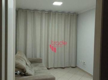 95223339a31195fc10befdf4d8d218b4a8fa8c7f · Apartamento à Venda com 01 Suíte no Bairro Iguatemi em Ribeirão Preto Mobiliado.