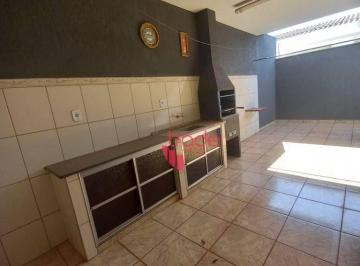 135e5039de7ececcafd1342ea10394ba97943e94 · Casa à Venda com 03 Quartos no Bairro Jardim Maria Goretti em Ribeirão Preto com Churrasqueira.