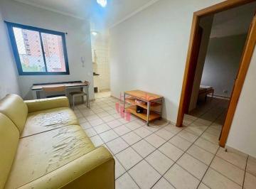 1cfbf0fac49a3e0ad876346b695aa4908e18674e · Apartamento Semimobiliado para Alugar de 01 Quarto sendo Suíte no Bairro Nova Aliança em Ribeirão Pr