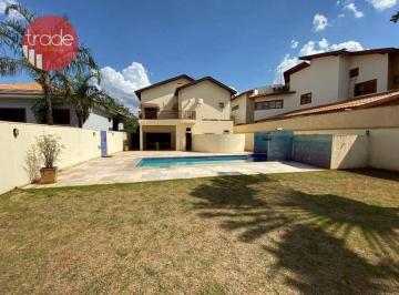 e699745e63cc7a19b8f633b76ae3b1c8cc57a9a1 · Casa em Condomínio Fechado para Venda ou Aluguel de 04 Suítes no Bairro Royal Park em Ribeirão Preto