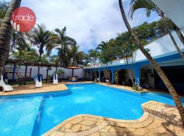 4585d63a8fa5496170fa14842b747bb621834222 · Chácara com 5 suites à venda, 2500 m² por R$ 1.600.000 - Itanhangá - Ribeirão Preto/SP