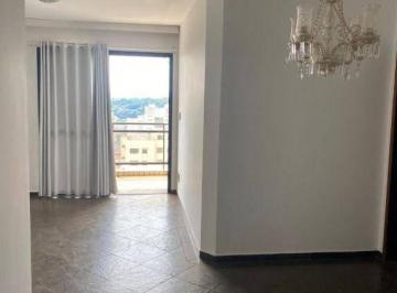 696293a477dfdcdefc2e728034f96dfa546a0e79 · Apartamento com 3 dormitórios à venda, 98 m² por R$ 450.000,00 - Centro - Ribeirão Preto/SP
