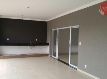 4374afb0fb854a0952f3d6542aa0dafd742c91e2 · Casa residencial à venda, Quinta da Primavera, Ribeirão Preto.