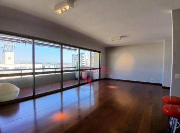 d182b67251197fe6d98e7bc5ab42ee6146fb18f8 · Apartamento à Venda de 03 Quartos no Centro de Ribeirão Preto com Sacada.