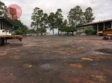 37e34ad5ab3b2bbe96985249e34c8f3aa760b36a · Galpão à venda, 3027 m² por R$ 30.000.000,00 - Recreio Anhangüera - Ribeirão Preto/SP