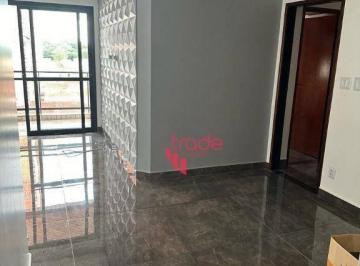 ed815368aa4c896e3e74170f94f776c096b444c1 · Apartamento com 2 dormitórios à venda, 98 m² por R$ 450.000,00 - Centro - Ribeirão Preto/SP