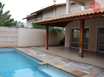 a9344e3ebd6ed3427798145e3d733fffcb1617e8 · Casa em Condomínio à Venda com 04 Suítes no Jardim Botânico em Ribeirão Preto com Piscina.