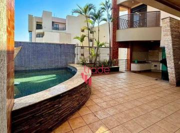 adc04cafb47f5885541fb4ce7a69dcf725bb4d74 · Cobertura à Venda de 3 Quartos no Bairro Jardim Irajá em Ribeirão Preto com Piscina.