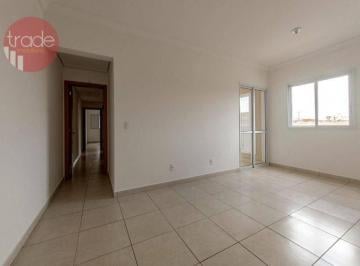 7500139aa398f1781934a51a833a3faaa03d4777 · Apartamento com 3 dormitórios à venda, 80 m² por R$ 407.000,00 - Vila Tibério - Ribeirão Preto/SP