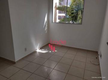 2020fd81b54b428cb3f578853e5a16bd4ddc00b2 · Apartamento á Venda com 02 Quartos no Bairro Parque Residencial Lagoinha em Ribeirão Preto com Cozin