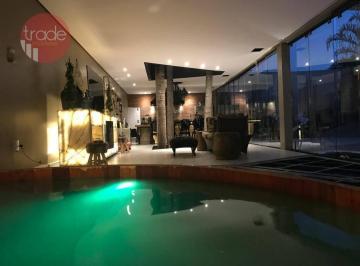 7e76685eb142326c325c5c5ae0ea117111f1dd13 · Casa com 5 dormitórios à venda, 750 m² por R$ 3.405.000,00 - Bonfim Paulista - Ribeirão Preto/SP
