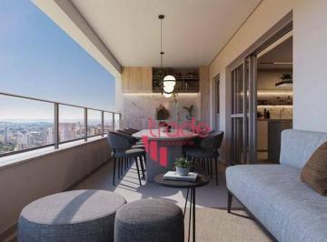 13c3e636ca01f30f035c81bcf2073d518619e450 · Apartamento com 3 dormitórios à venda, 132 m² por R$ 1.200.000,00 - Jardim Botânico - Ribeirão Preto