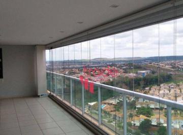 37778336fbfb6b3e4e68070204328af334795a54 · Apartamento para Vender de 03 Quartos no Jardim Botânico em Ribeirão Preto com Sacada.