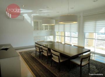 6a48cc60f452f6034fca91defe498049e3d28e24 · Cobertura com 4 dormitórios à venda, 565 m² por R$ 3.500.000,00 - Alto da Boa Vista - Ribeirão Preto
