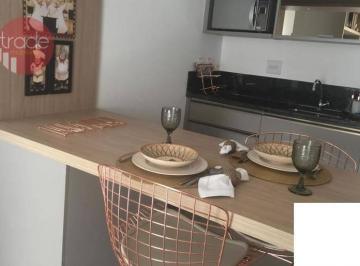 aea02546dfb54a027bdd8a22734d38a4b39b2177 · Apartamento à venda, 35 m² por R$ 215.000,00 - Vila Seixas - Ribeirão Preto/SP