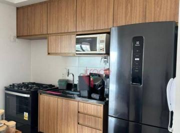 70fb088ff1127a897ebf2d0900bcf54ece036841 · Apartamento à Venda com 03 Quartos no Jardim Botânico em Ribeirão Preto com Sacada Gourmet.