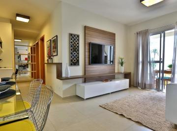 86c8dde39e358894673b1483090fed89d77b86b5 · Apartamento à Venda com 03 Quartos no Parque dos Lagos em Ribeirão Preto com Sacada.