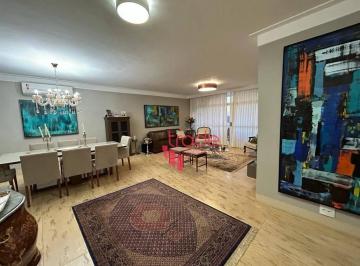 ec8b064a22f880eba33715443e54337a71585ef1 · Apartamento à Venda de 03 Quartos no Bairro Centro em Ribeirão Preto com Sacada.