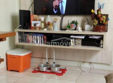 0 · apartamento à venda em Vila Industrial