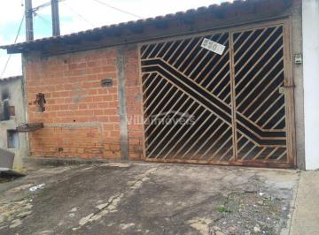 0 · casa à venda em Jardim Planalto de Viracopos