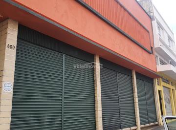 0 · galpão á venda e para aluguel em Vila Industrial
