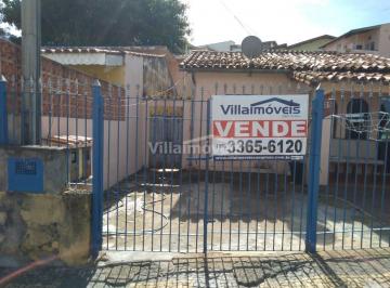 0 · casa à venda em Vila Industrial