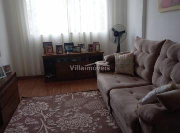 0 · apartamento à venda em Vila Industrial