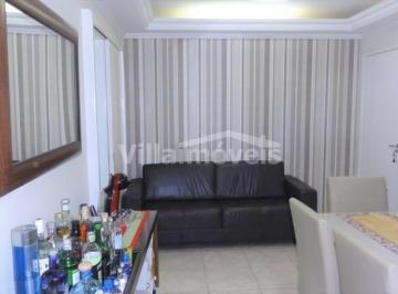 0 · apartamento à venda em Vila Industrial