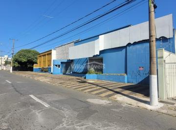 0 · galpão á venda e para aluguel em Vila Industrial
