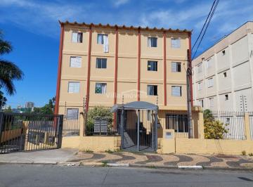 0 · apartamento à venda em Vila Industrial