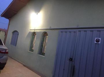 0 · casa à venda em Parque Santa Bárbara
