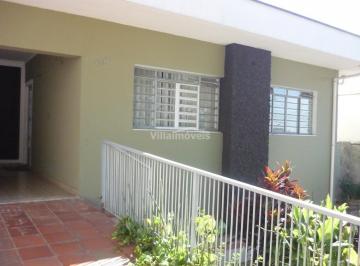 0 · casa à venda em Parque São Quirino