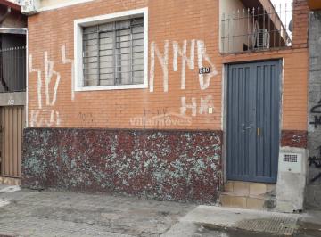 0 · casa à venda em Vila Industrial