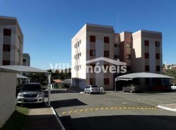 0 · apartamento à venda em Jardim Nova Mercedes