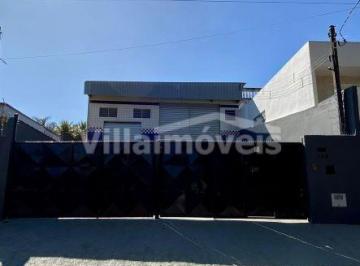 0 · galpão à venda em Vila São Bento