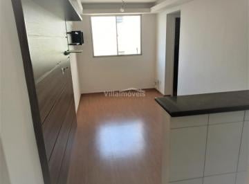0 · apartamento à venda em Loteamento Parque São Martinho