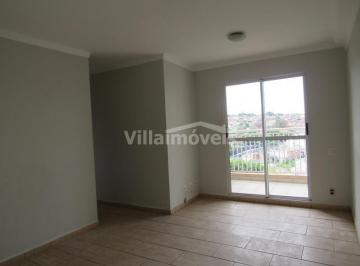 0 · apartamento à venda em Residencial Parque da Fazenda